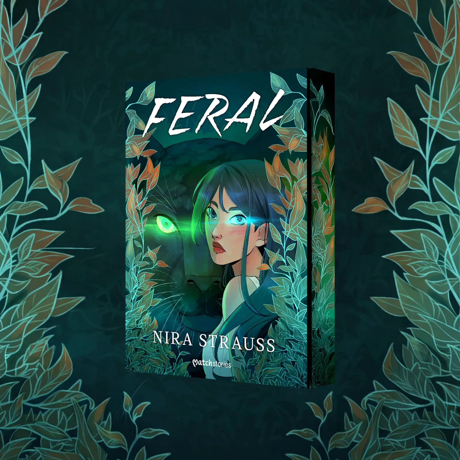 Feral