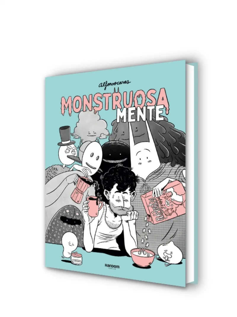 MonstruosaMente