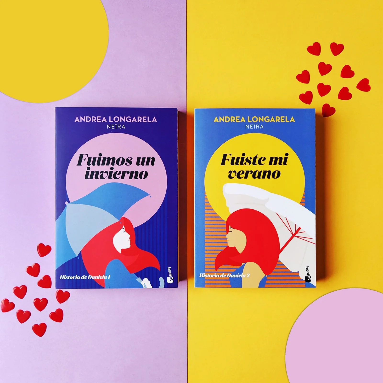 Fuimos un invierno