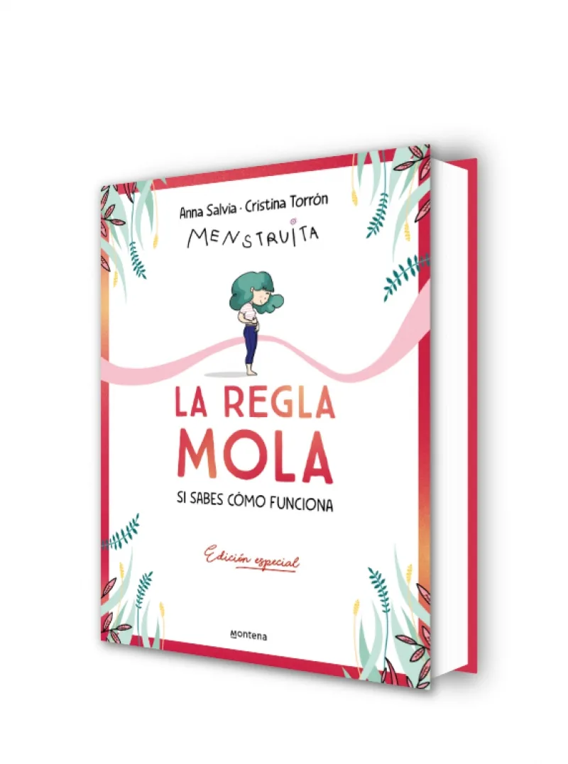La regla mola (si sabes cómo funciona) (edición premium con contenido exclusivo)