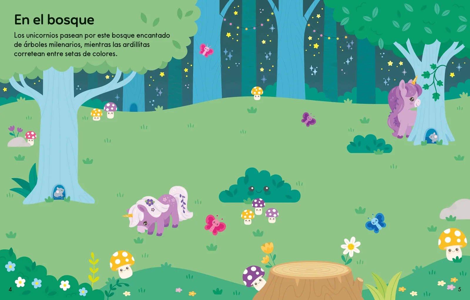 Unicornios