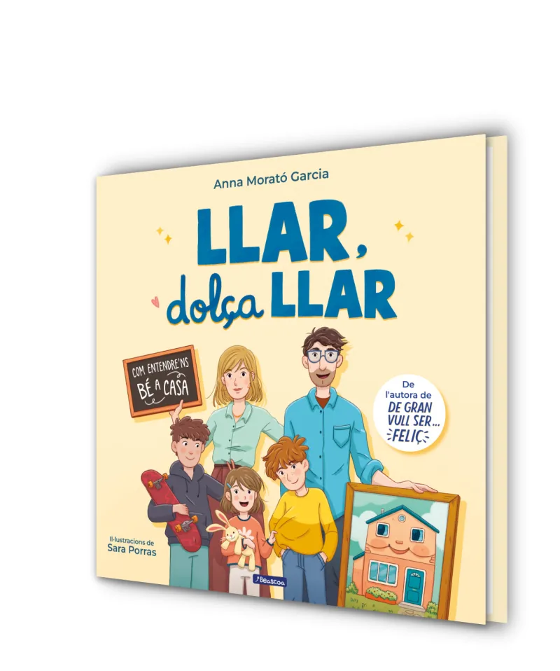Llar, dolça llar