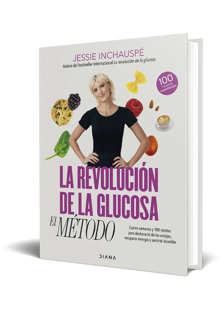 La revolución de la glucosa: el Método