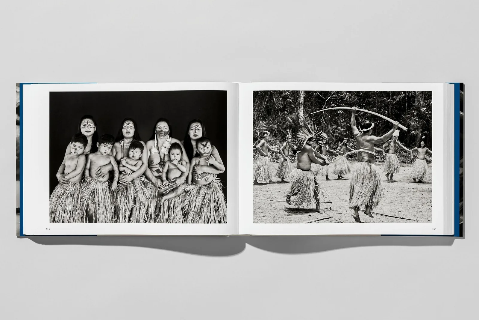 Sebastião Salgado