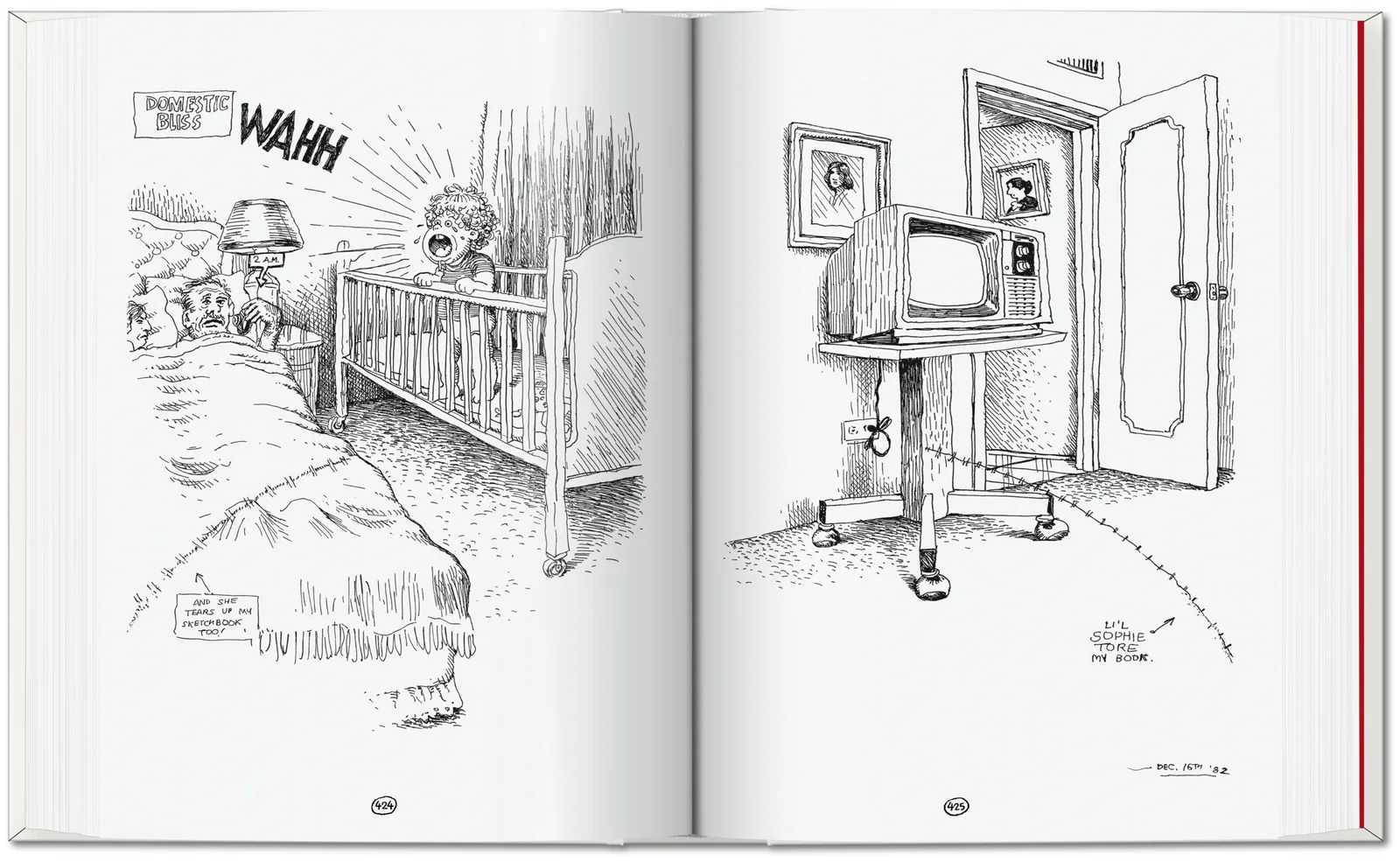 Robert Crumb