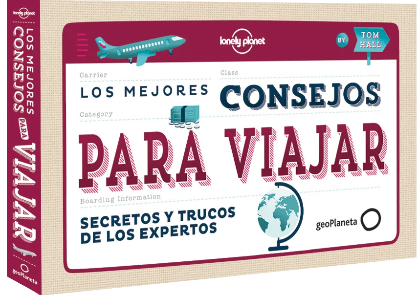 Los mejores consejos para viajar