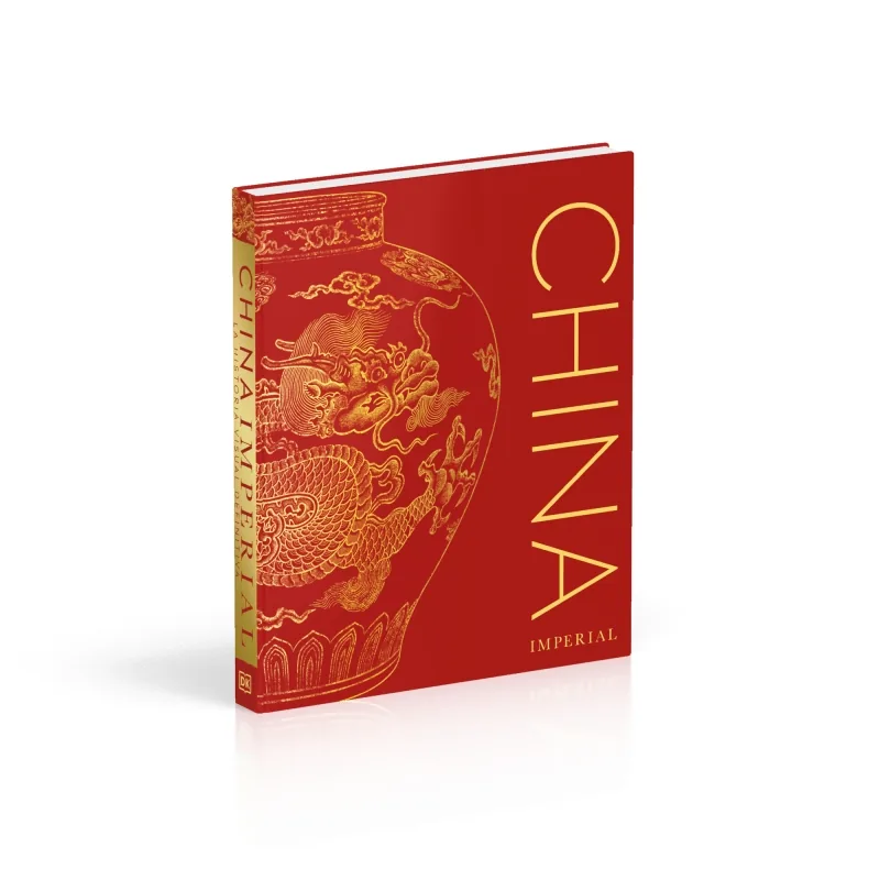 China imperial