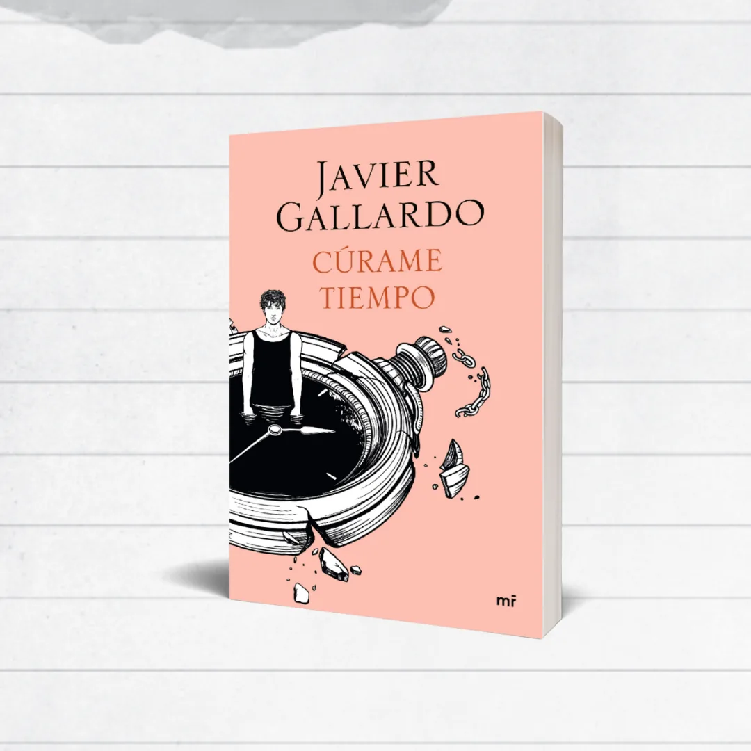 Cúrame tiempo