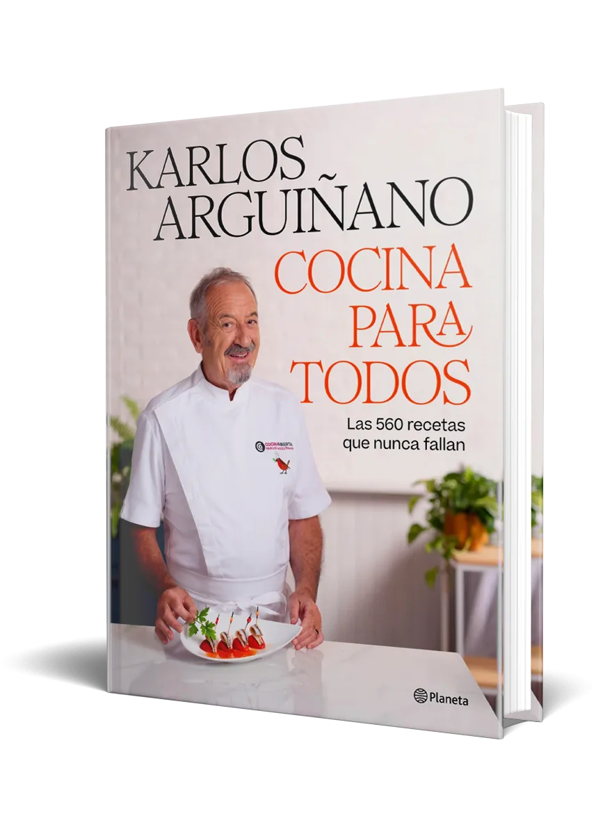 Cocina para todos