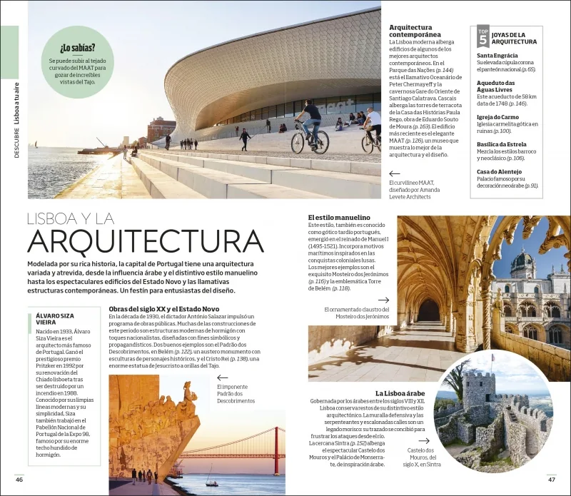 Lisboa (Guías Visuales)