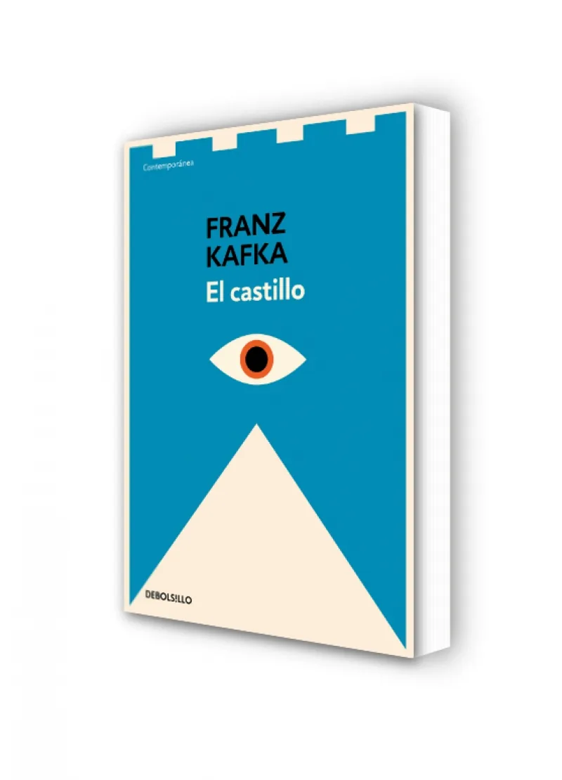 El castillo
