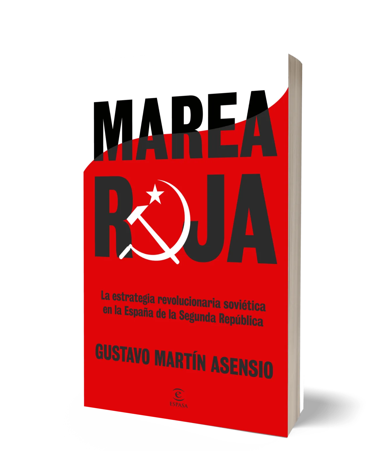 Marea roja