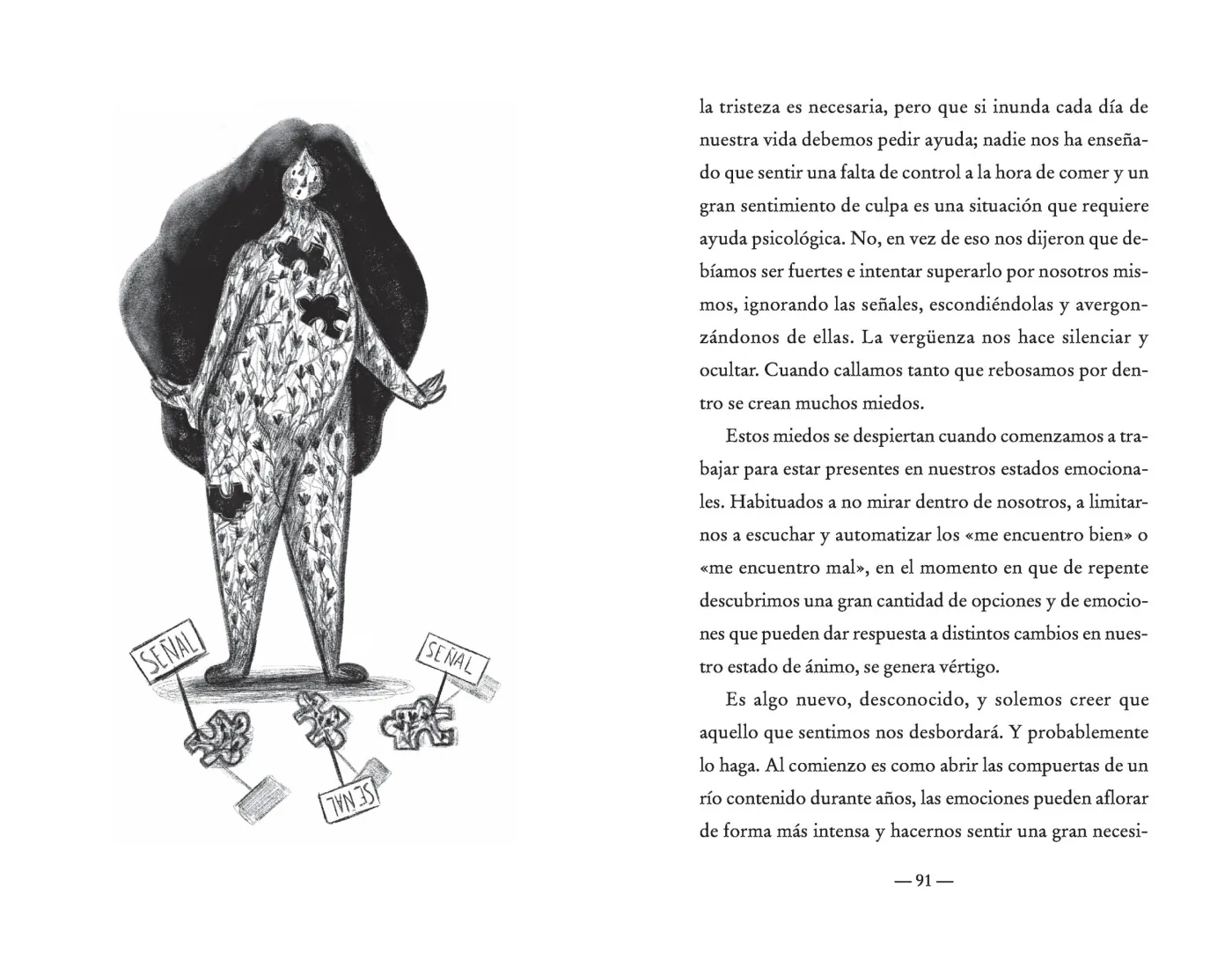 Cuida de ti