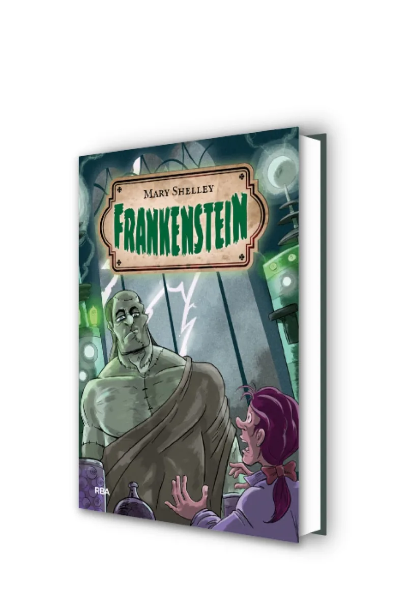 Frankenstein