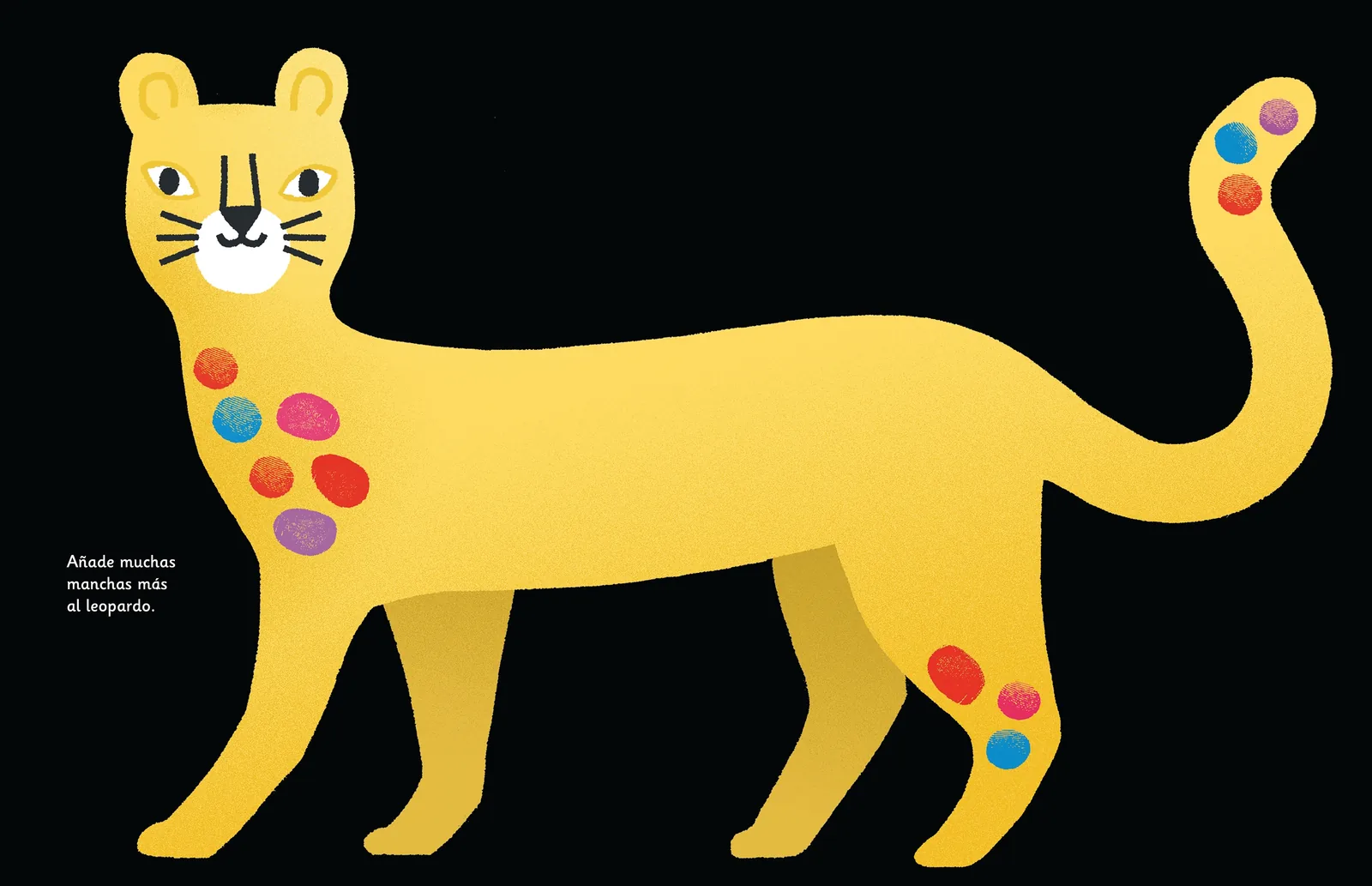 Animales