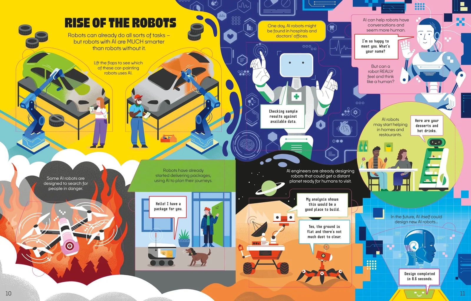 See Inside AI
