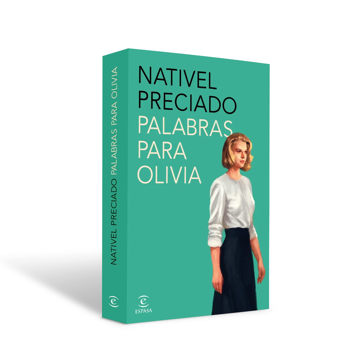 Palabras para Olivia