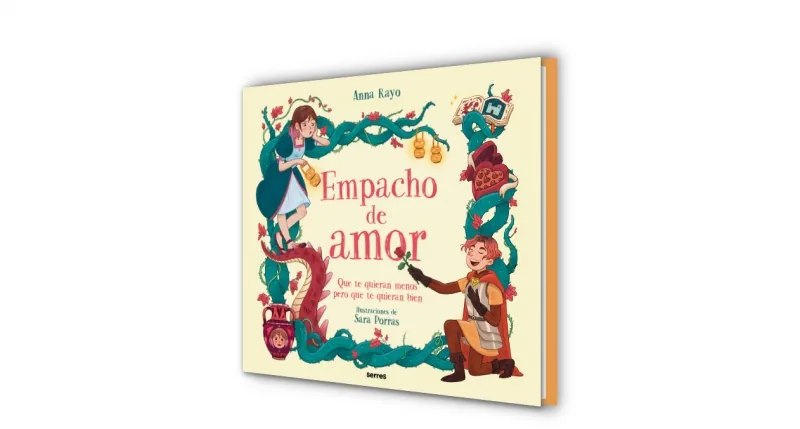 Empacho de amor