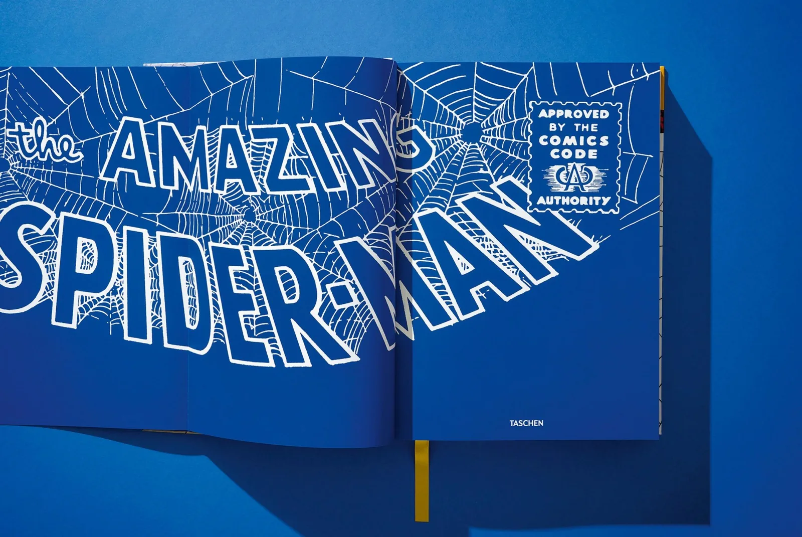 Marvel Comics Library