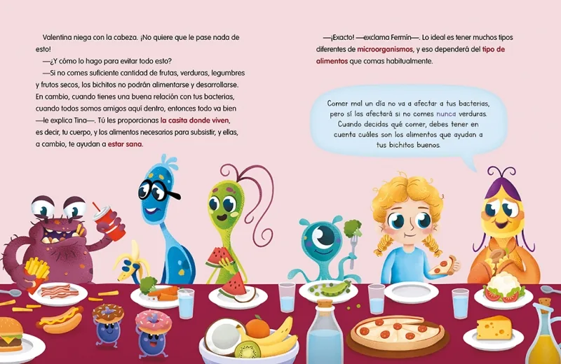 Sanotes, sanitos