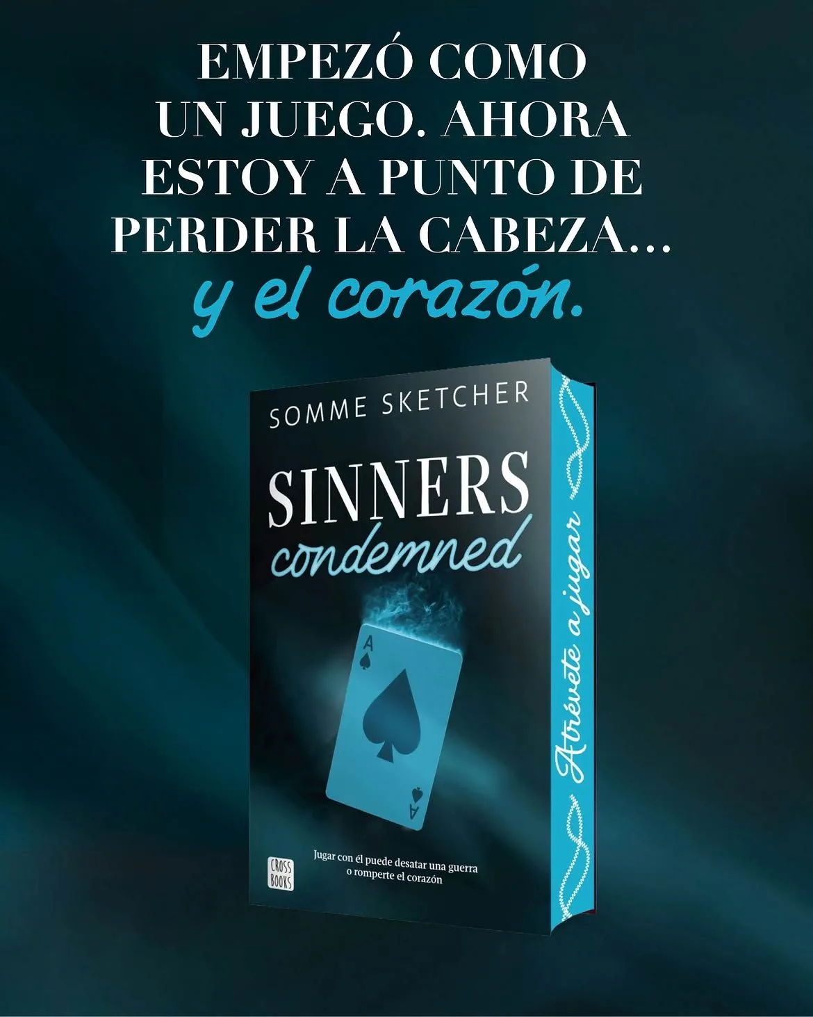 Sinners condemned