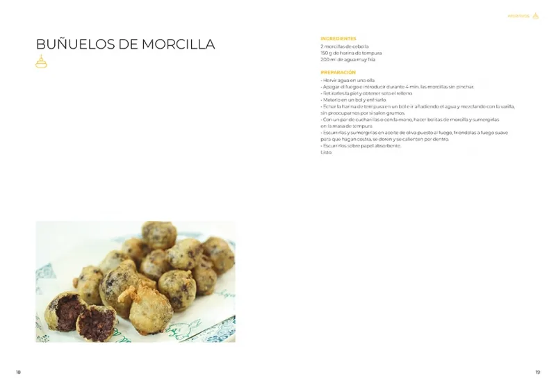 Cocina sin vergüenza