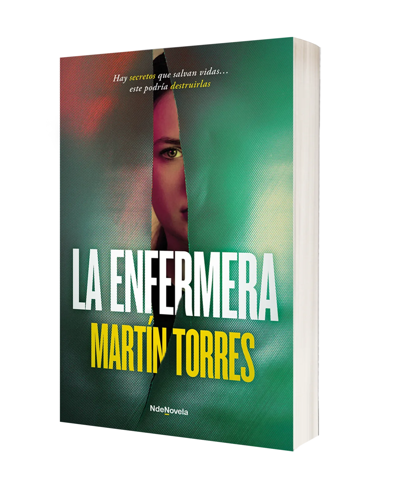 La enfermera