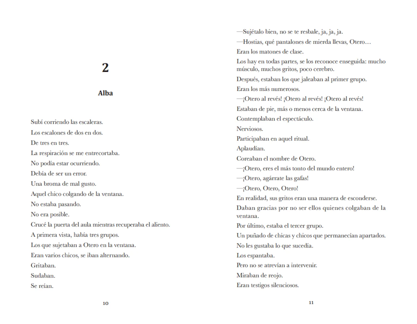 El Círculo