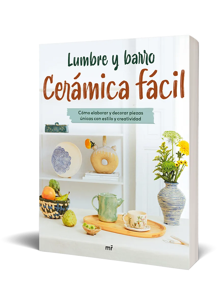 Cerámica fácil