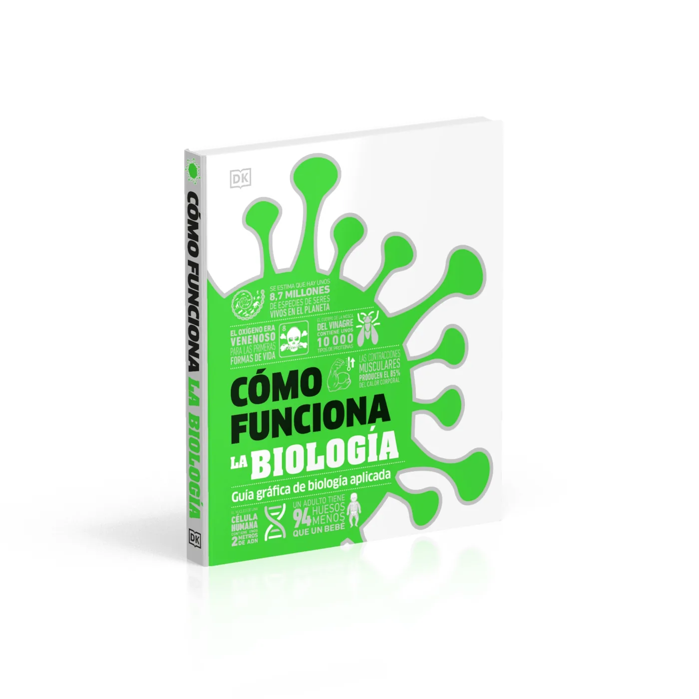 Cómo funciona la biología