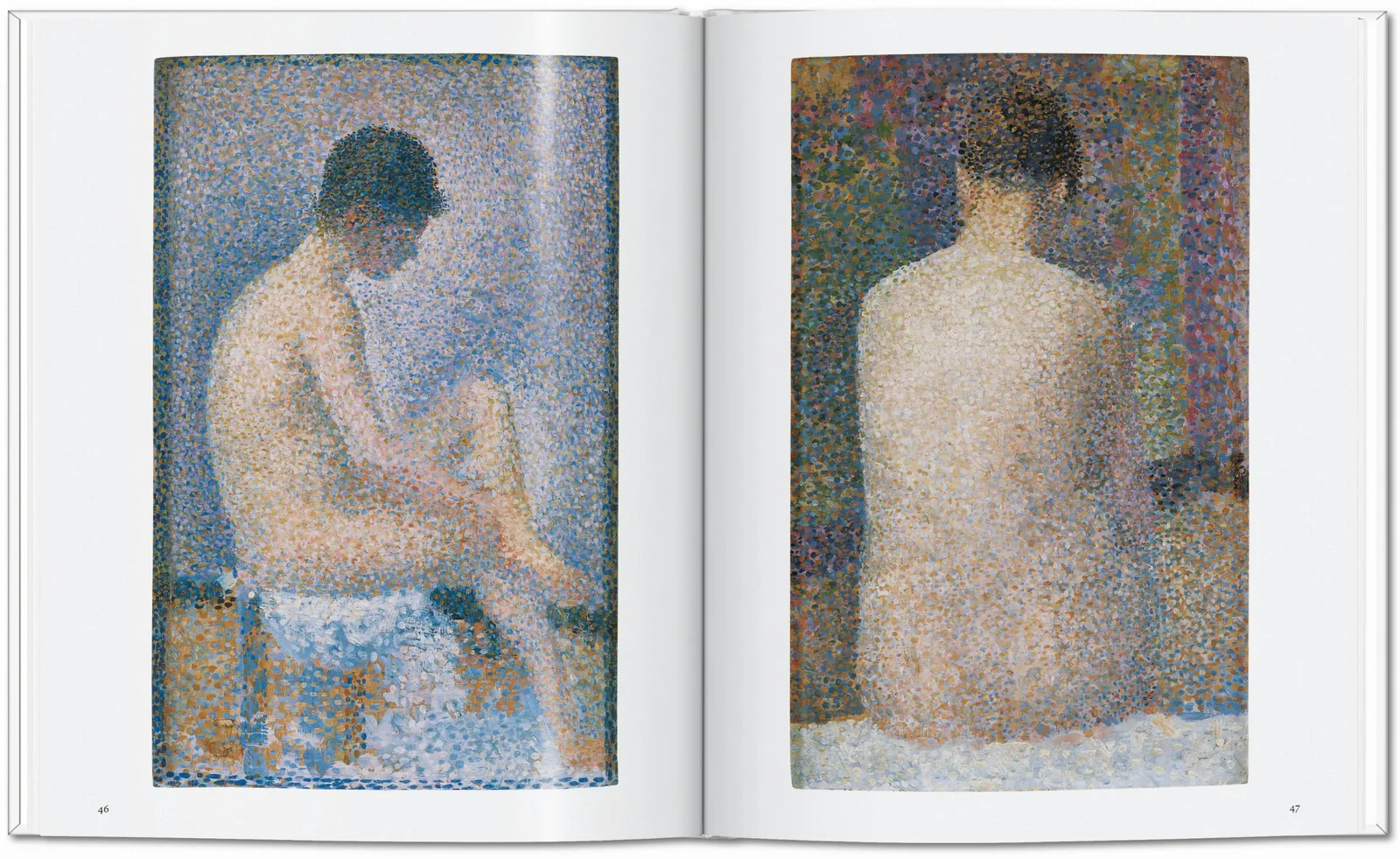 Seurat