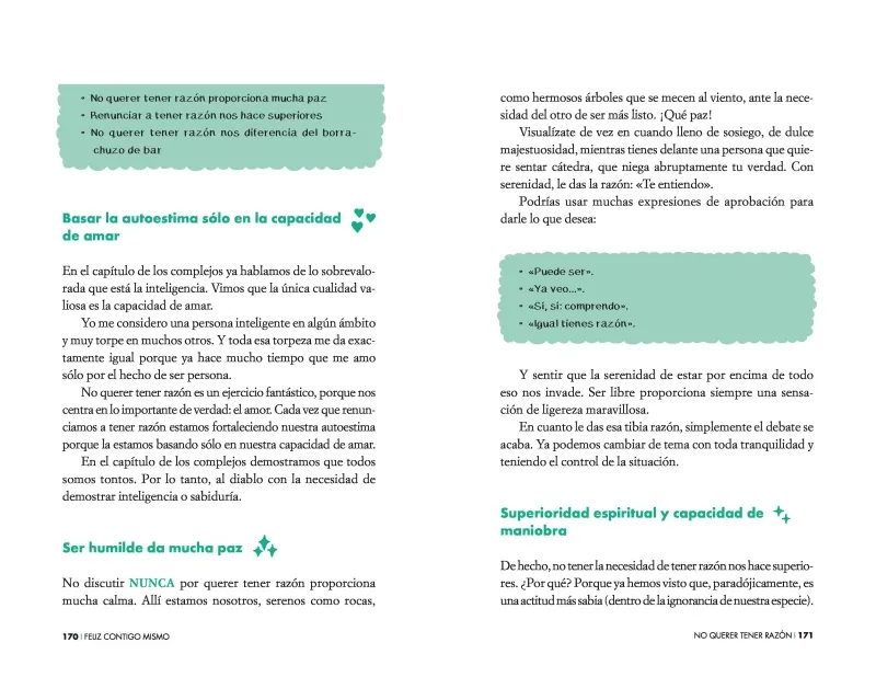No hagas montañas de granos de arena (y TODO son granos de arena) (edición especial ilustrada)