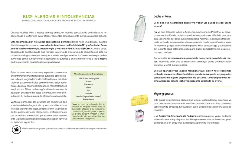 Sin dientes y a bocados