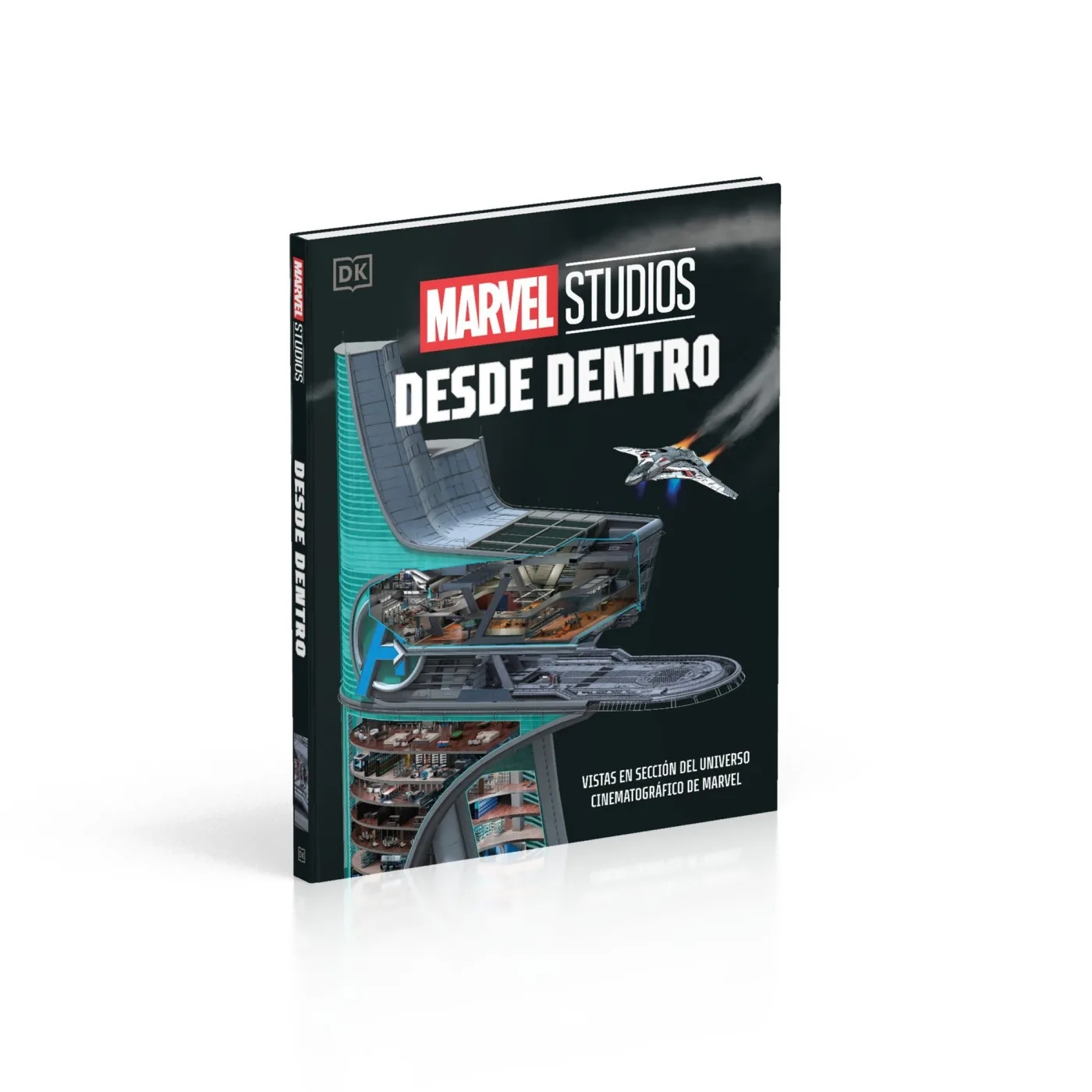 Marvel Studios desde dentro