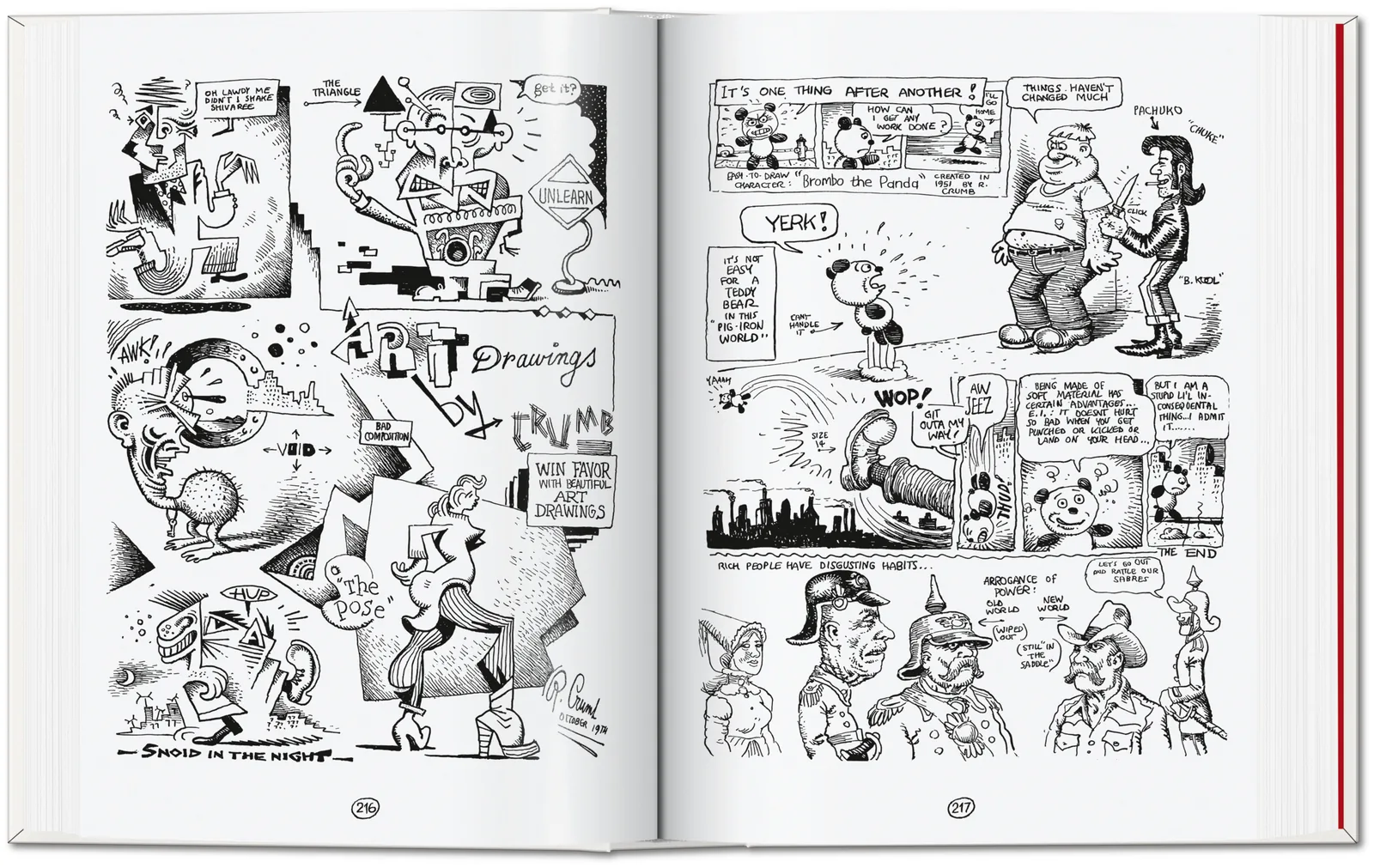 Robert Crumb