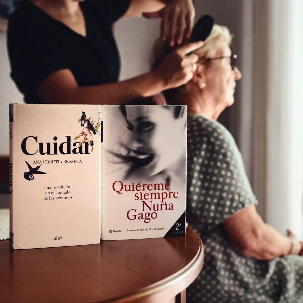 Quiéreme siempre
