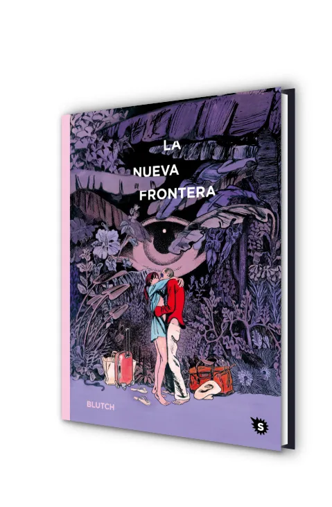La nueva frontera