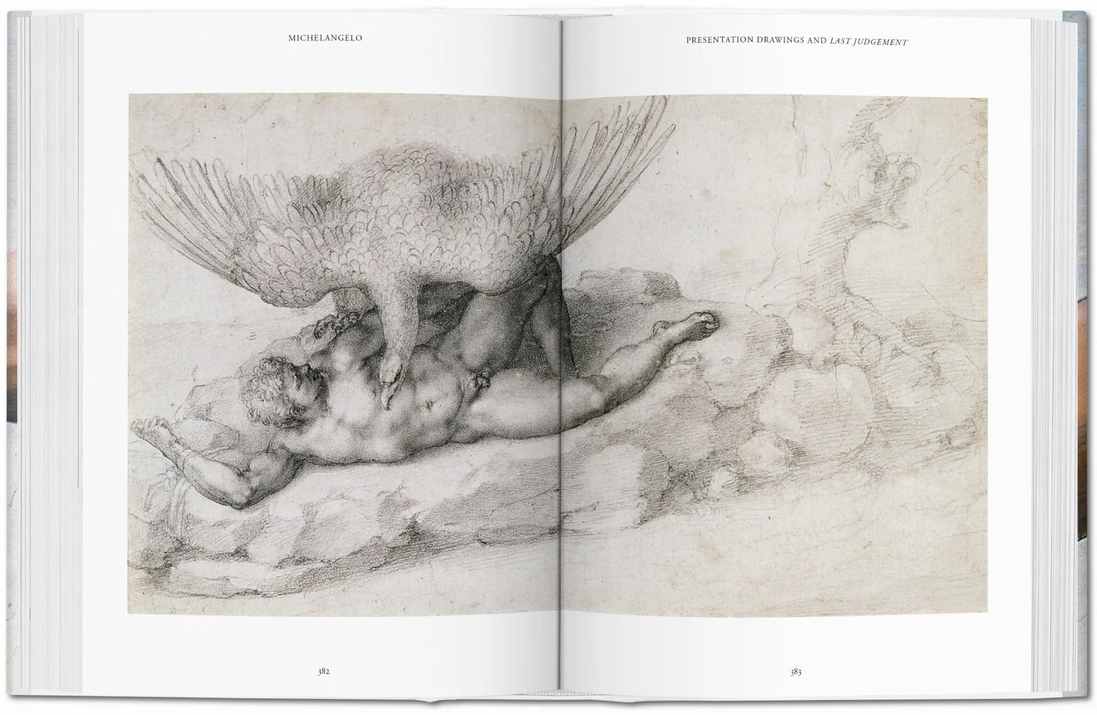 Michelangelo