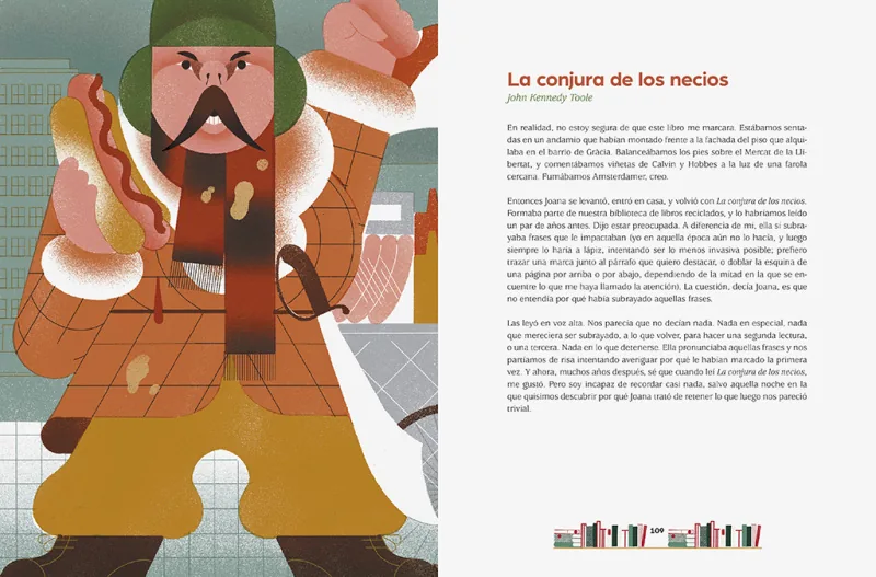 50 libros que me han cambiado la vida
