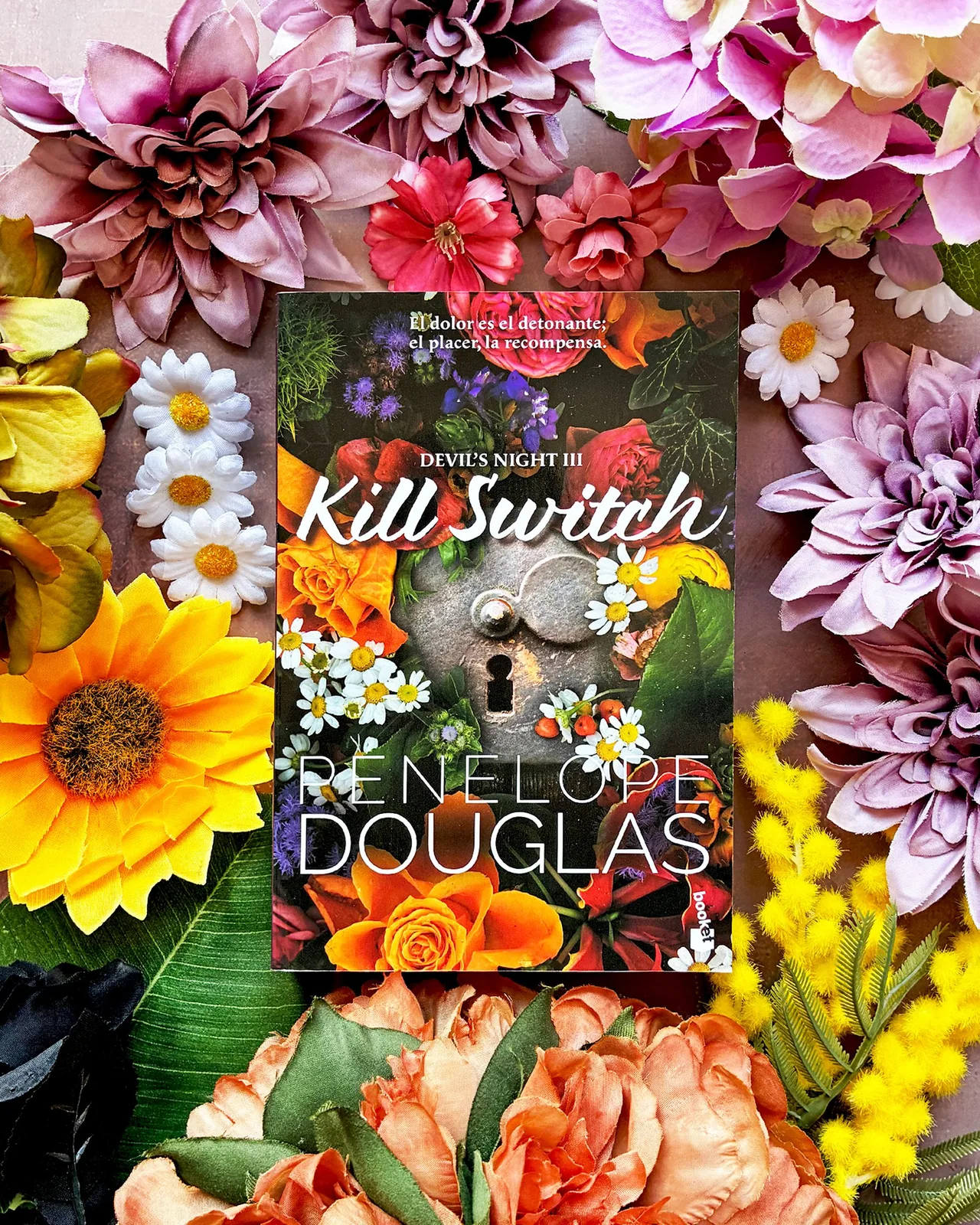 Kill Switch (Devil's night 3)