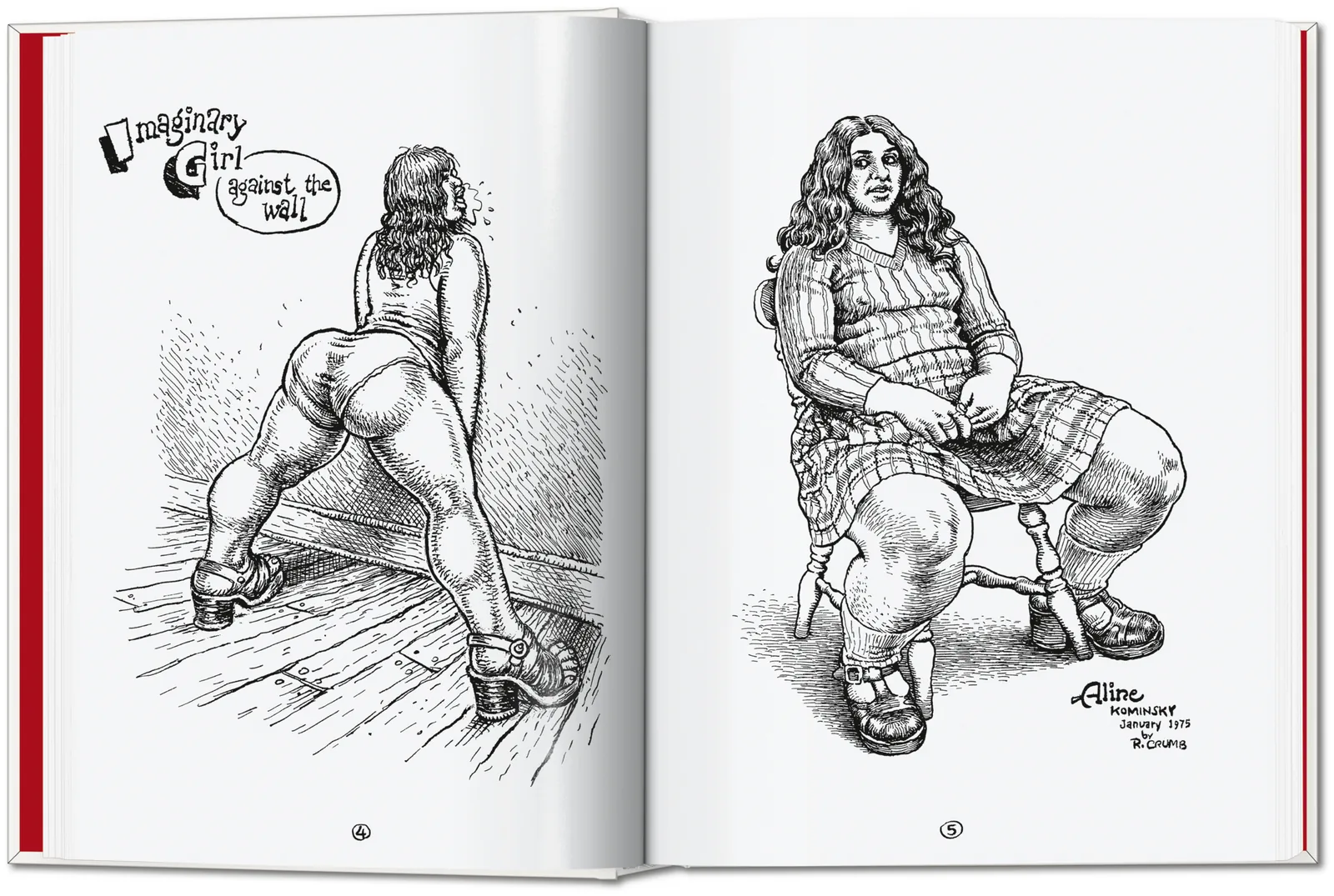 Robert Crumb