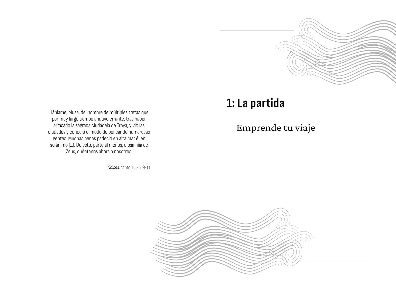 Mentalidad Odisea