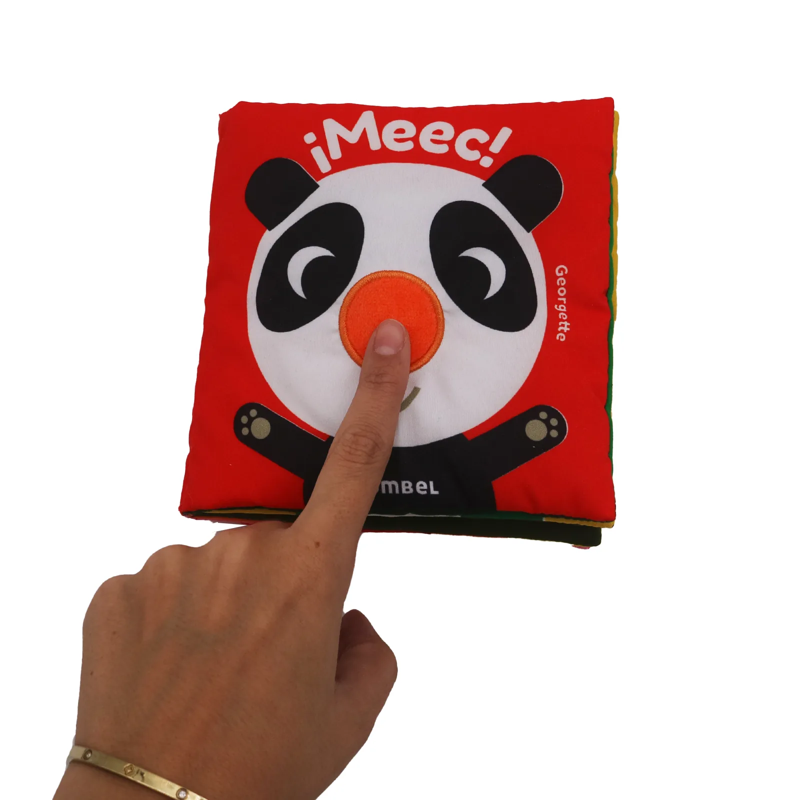 ¡Meec!