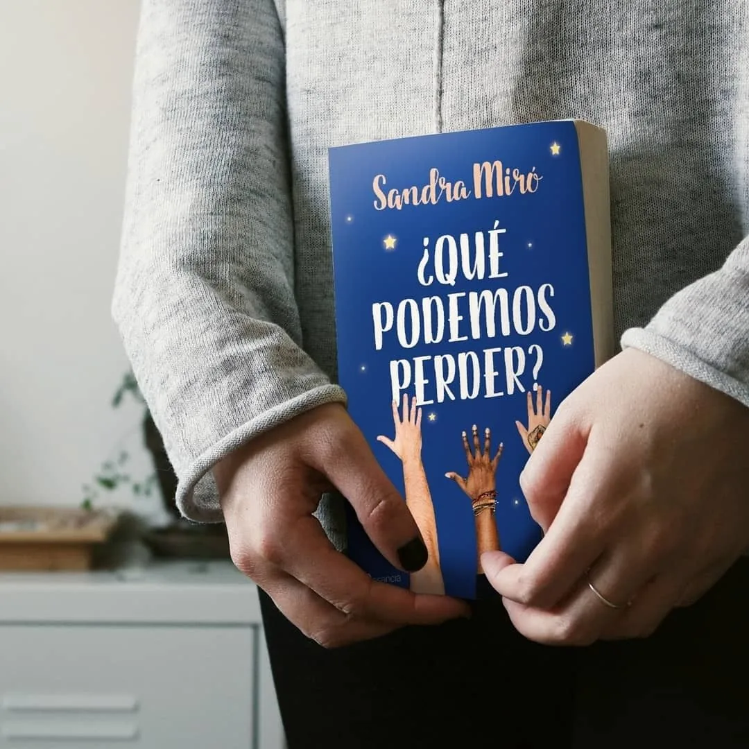 ¿Qué podemos perder?