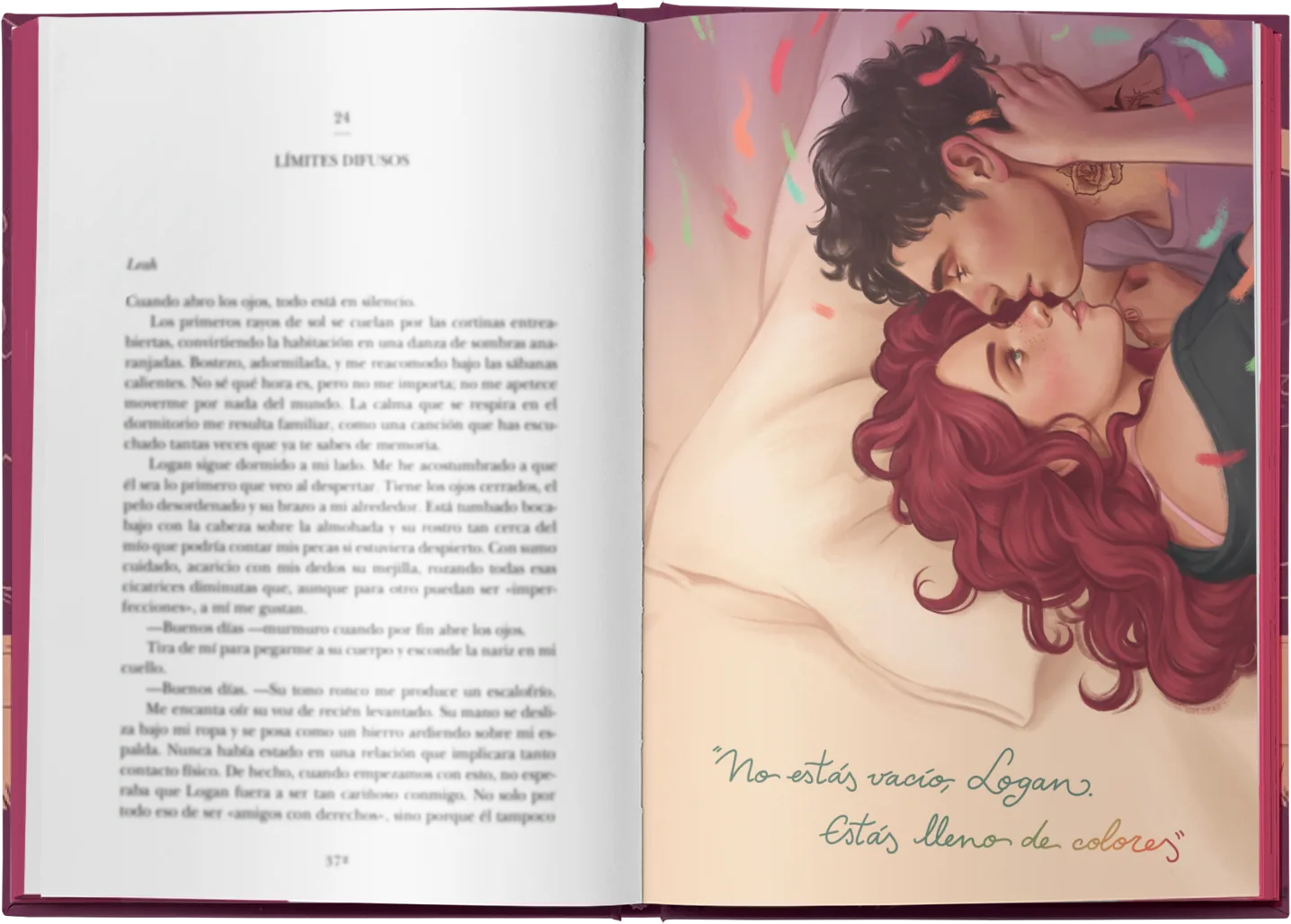 El arte de ser nosotros (edición especial)