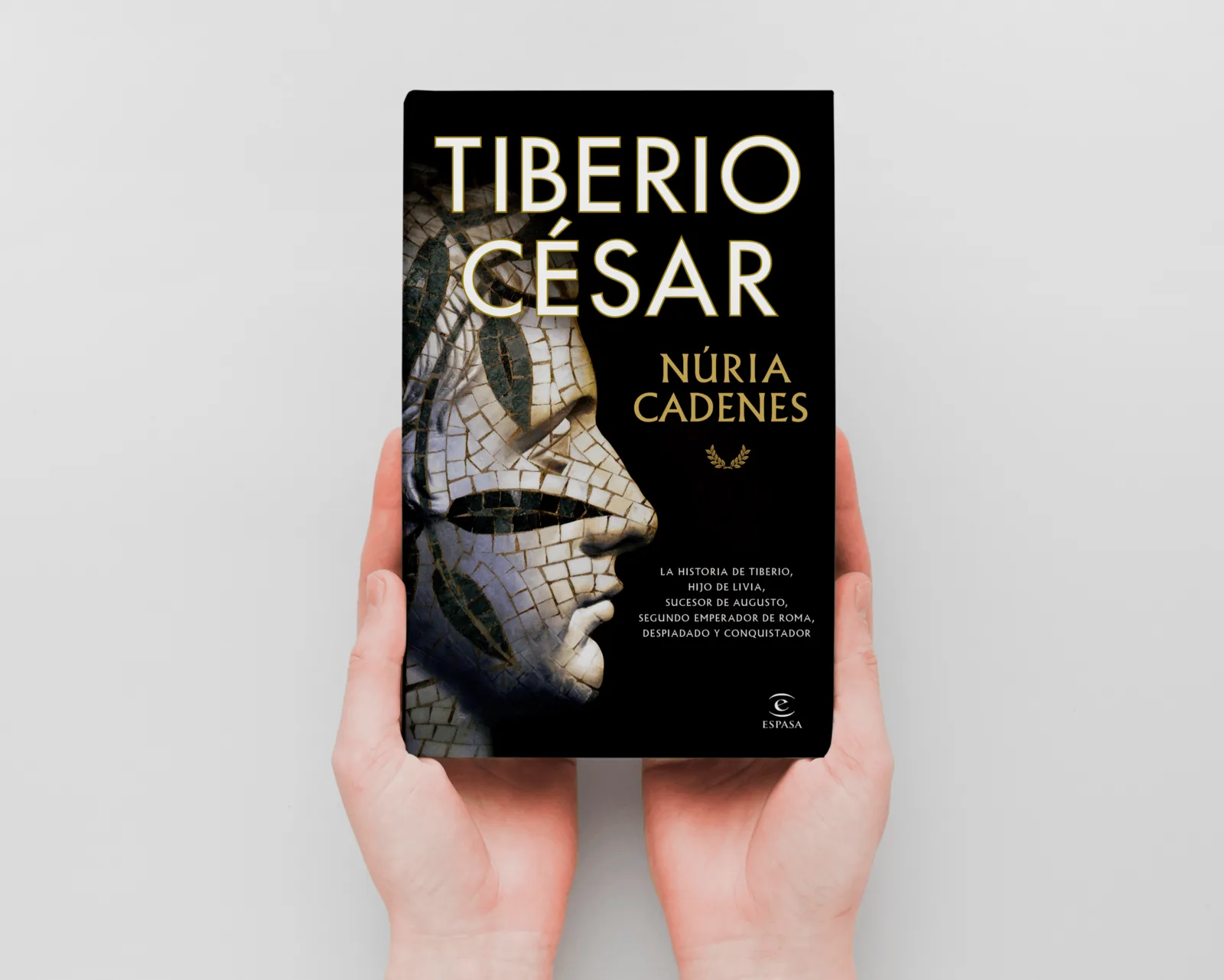 Tiberio César