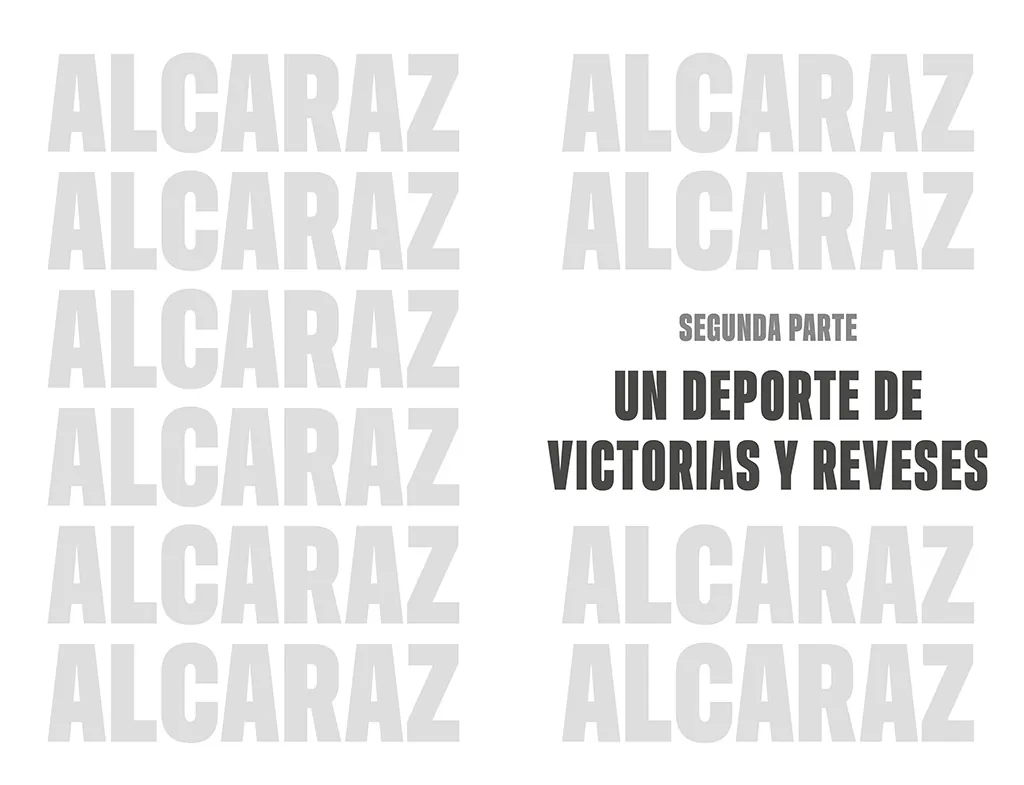 Efecto Alcaraz