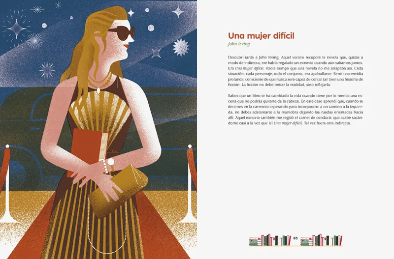 50 libros que me han cambiado la vida
