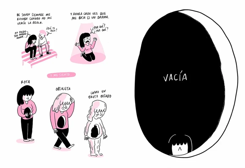 Madr¿eh?