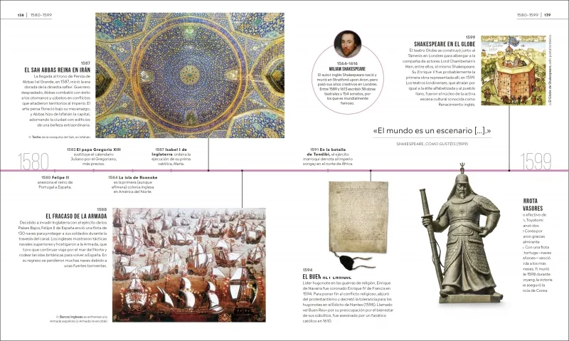 Historia universal